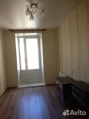 2-к квартира, 53 м², 5/6 эт.