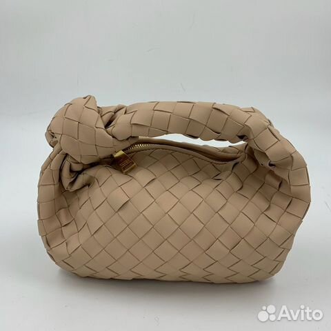 Сумка Bottega Veneta