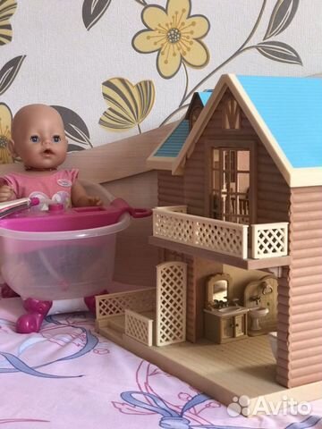 Брендовые игрушечки