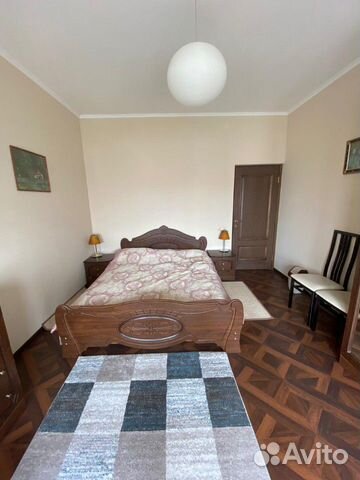 Комната 20 м² в 3-к, 5/5 эт. Комната 20 м² в 3-к, 5/5 эт.