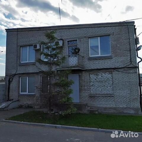 Складское помещение, 330 м² Складское помещение, 330 м²