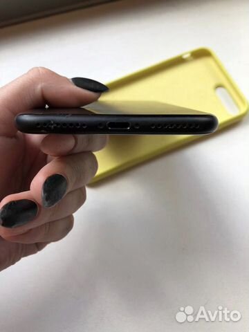 Apple iPhone 7 plus 32 gb Apple iPhone 7 plus 32 gb