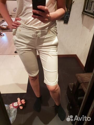 Massimo dutti шорты