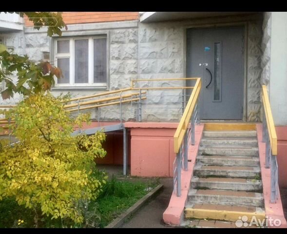 Торговое помещение, 116 м²