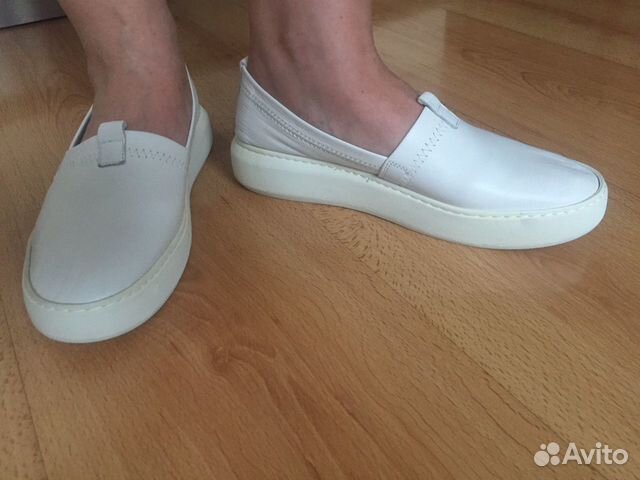 Слипоны Слипоны