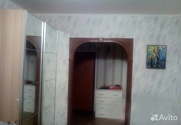 1-к квартира, 39 м², 1/9 эт. 1-к квартира, 39 м², 1/9 эт.