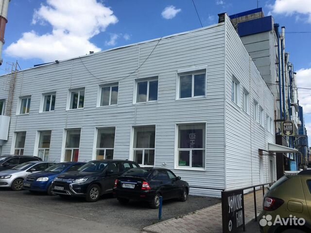Офисное помещение 250 кв.м. по ул. бульвар Ибрагим Офисное помещение 250 кв.м. по ул. бульвар Ибрагим