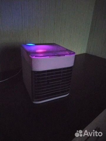 Мини кондиционер Arctic Air Ultra Мини кондиционер Arctic Air Ultra