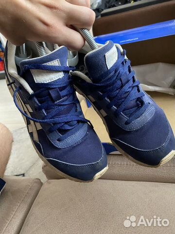 Кроссовки asics Кроссовки asics