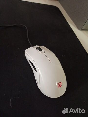 Игровая мышь Zowie FK2 Игровая мышь Zowie FK2