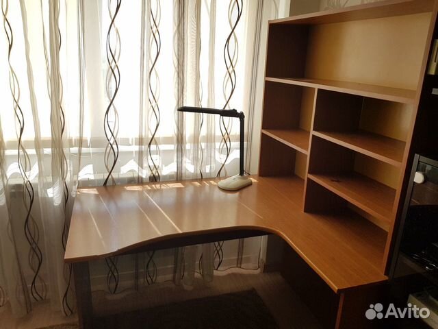 Стол компьютерный угловой