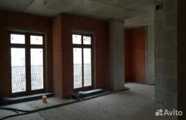 Своб. планировка, 159 м², 7/12 эт. Своб. планировка, 159 м², 7/12 эт.