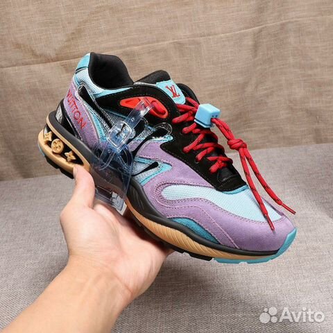 Louis Vuitton Trail Louis Vuitton Trail