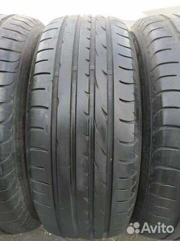 235 65 17 Nexen бу Шины Летние 235 65 R17 98H