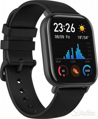 Smart watch Smart watch
