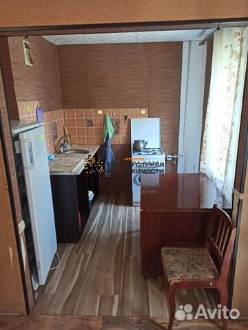 2-к квартира, 45 м², 3/5 эт.
