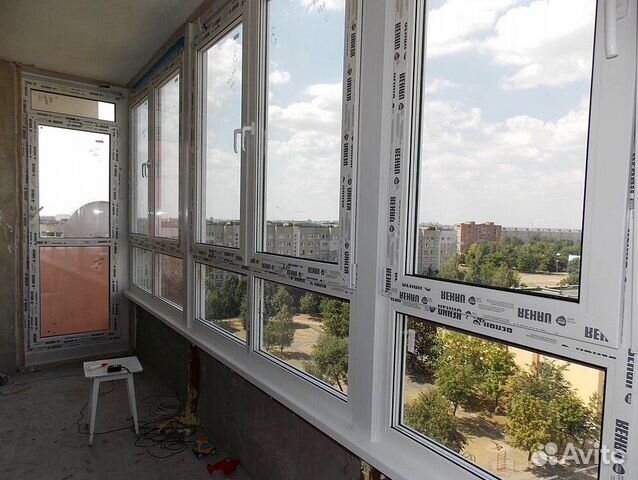 Остекление Балконов и Лоджий Остекление Балконов и Лоджий