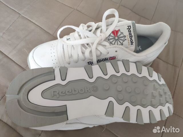Кроссовки Reebok новые Кроссовки Reebok новые