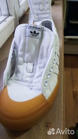 Продаются кеды женские размер Adidas оригинал купи Продаются кеды женские размер Adidas оригинал купи