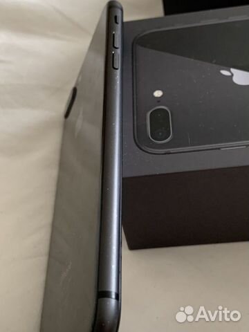 Телефон iPhone 8 Plus 64 Gb Телефон iPhone 8 Plus 64 Gb