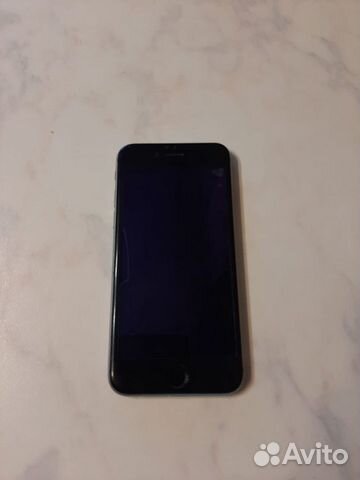 iPhone 6s 64gb Space grey iPhone 6s 64gb Space grey