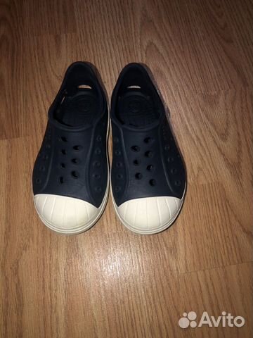 Кеды crocs Кеды crocs