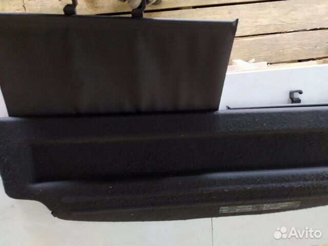 Шторка багажника Toyota Rav4 XA20 2000-2005 Шторка багажника Toyota Rav4 XA20 2000-2005