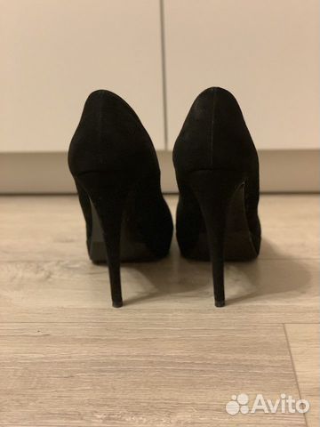 Туфли женские Lori Blue