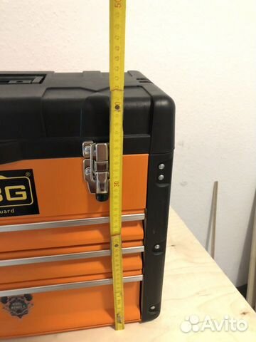 Кейс/ ящик для инструментов tsbg Кейс/ ящик для инструментов tsbg