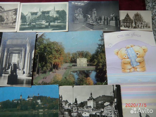 Разная тематика