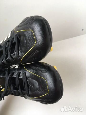 Футбольные бутсы Adidas 11pro Футбольные бутсы Adidas 11pro