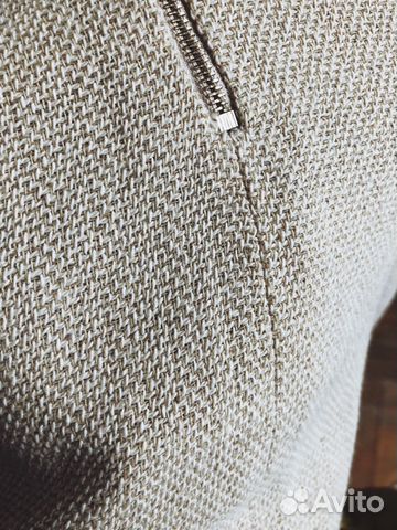 Платье Massimo dutti