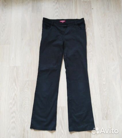 Брюки Брюки