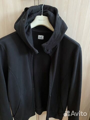 Зип-худи C.P. Company Зип-худи C.P. Company