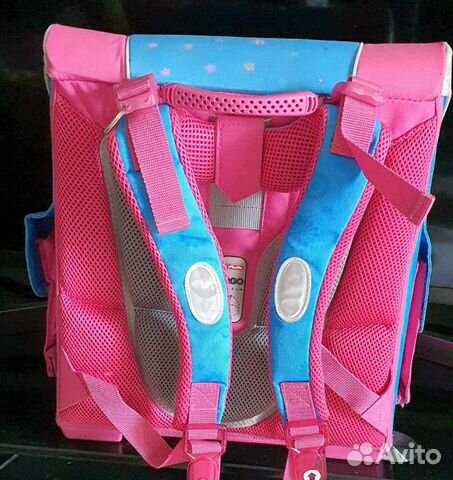 Рюкзак для школы Ergo Рюкзак для школы Ergo