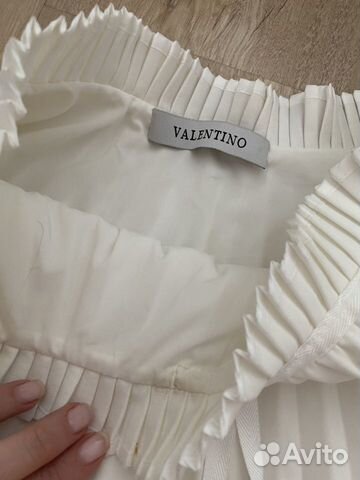 Юбка Valentino