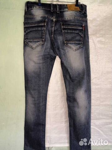 Джинсы diesel новые Джинсы diesel новые