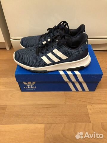Кроссовки Adidas Кроссовки Adidas