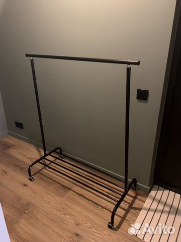 Вешалка напольная Ригга Икеа Вешалка напольная Ригга Икеа