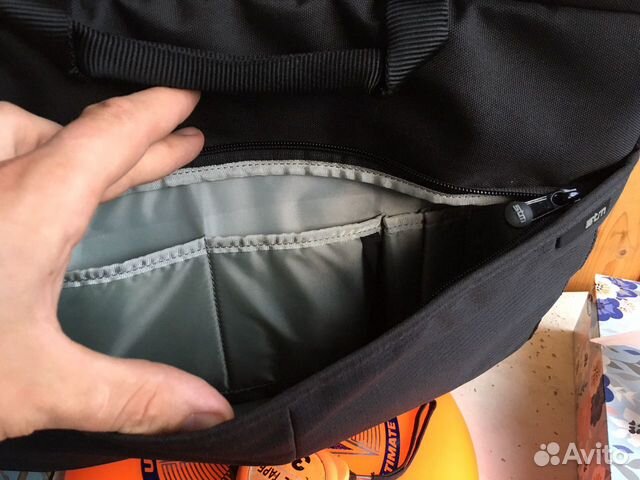 Сумка для ноутбука 15 STM Сумка для ноутбука 15 STM