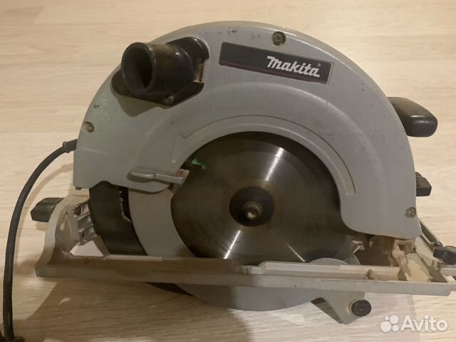 Дисковая пила makita 5903 Дисковая пила makita 5903