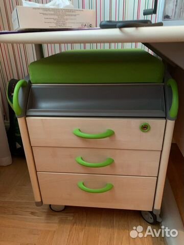 Письменный стол Moll Письменный стол Moll