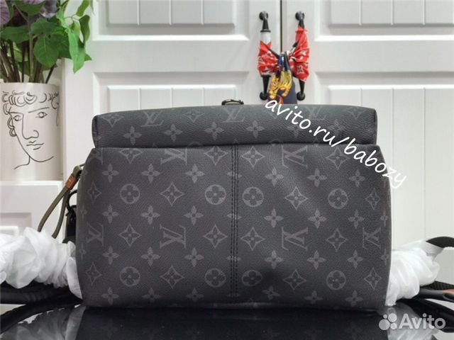 Луи Виттон рюкзак Луи Виттон рюкзак