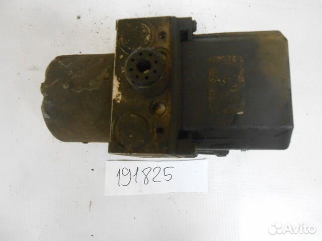 Блок ABS (Ford Mondeo, Opel Astra) Блок ABS (Ford Mondeo, Opel Astra)