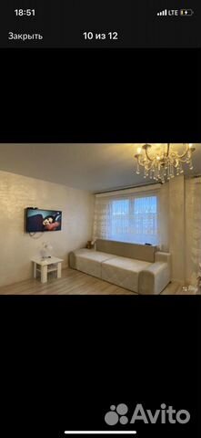 2-к квартира, 58 м², 8/9 эт. 2-к квартира, 58 м², 8/9 эт.