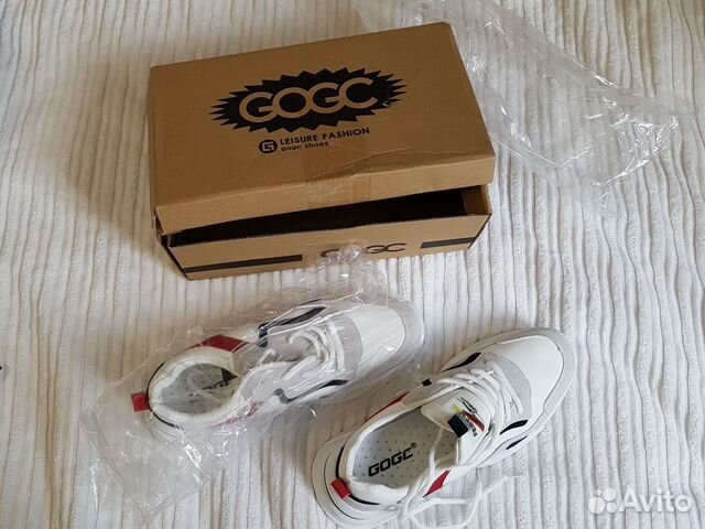 Женские кроссовки gogc Женские кроссовки gogc