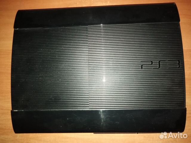 Sony PS3 + PS Move + 5 игр Sony PS3 + PS Move + 5 игр