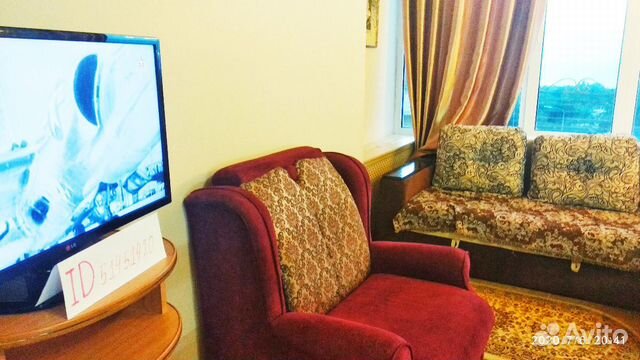 1-к квартира, 31 м², 5/6 эт.