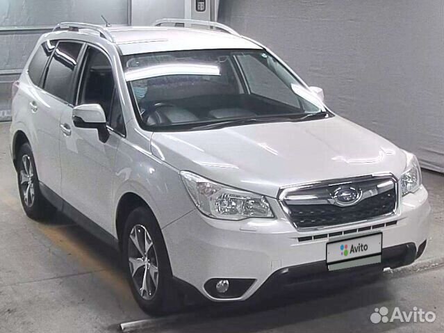  Subaru Forester, 2014  89638240683 купить 2