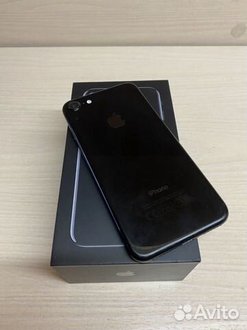 iPhone 7 32gb iPhone 7 32gb